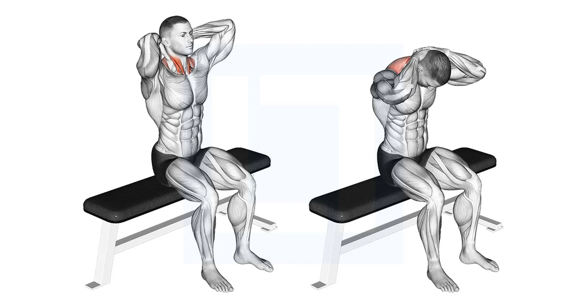 The Sitting Flexion Trap: Why Desk Workers Get Sharp Rib Pain While Deep Breathing (And How to Fix It)