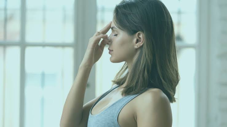 Nadi Shodhana (Alternate Nostril Breathing) for Autonomic Balance: The Neurological Science of Nasal Cycle Synchronization