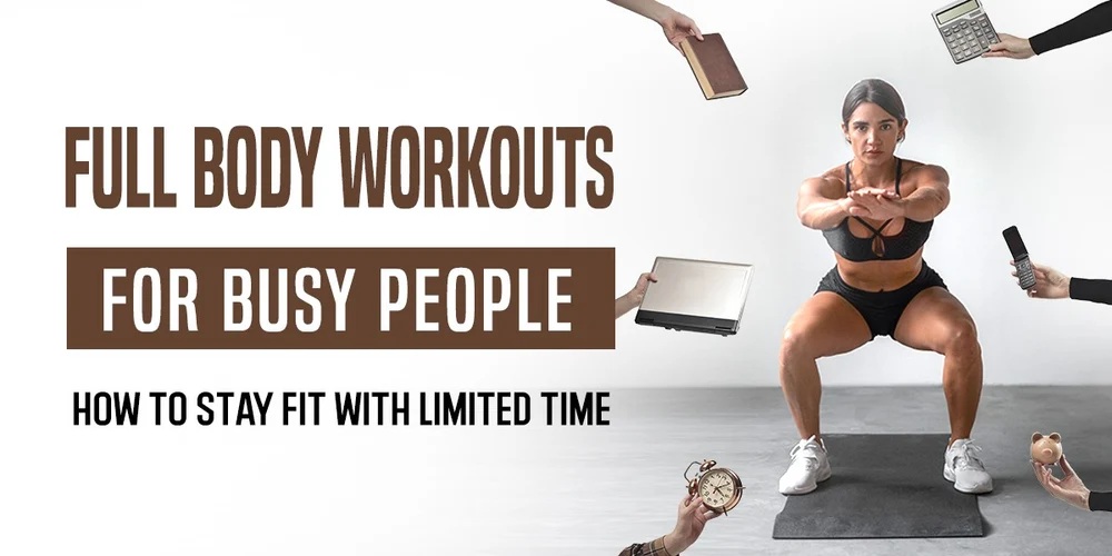 The 15-Minute Daily Flow: A Quick, Safe Full-Body Routine for Busy Mornings