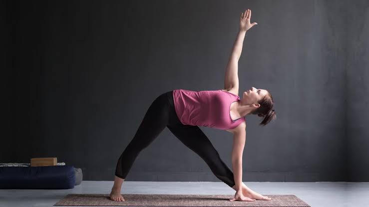 Interoception over Flexibility: Why Savasana is the Hardest pose for the Modern Brain?